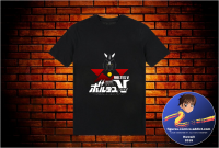Voltes V - T Shirt